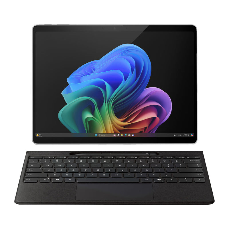 Microsoft Surface Pro 11 Copilot+PC - 13.0" Touch / Ultra 7 / 16GB / 256GB SSD / Win 11 Pro / Business Edition - Platinum