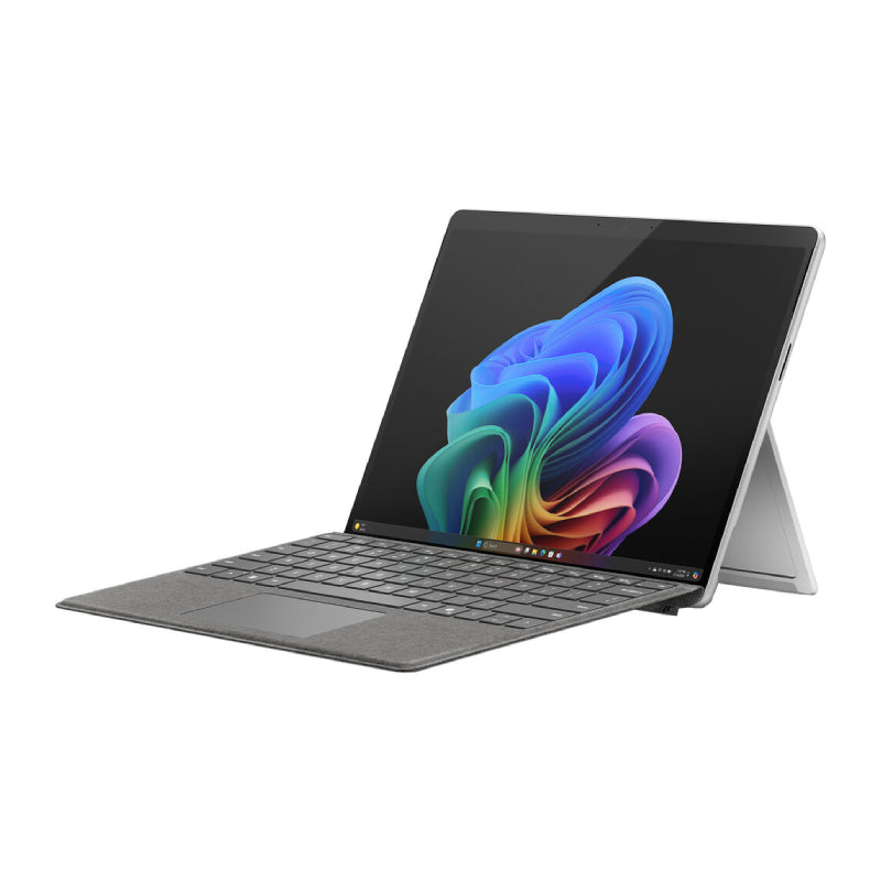 Microsoft Surface Pro 11 Copilot+PC - 13.0" Touch / Ultra 7 / 16GB / 256GB SSD / Win 11 Pro / Business Edition - Platinum