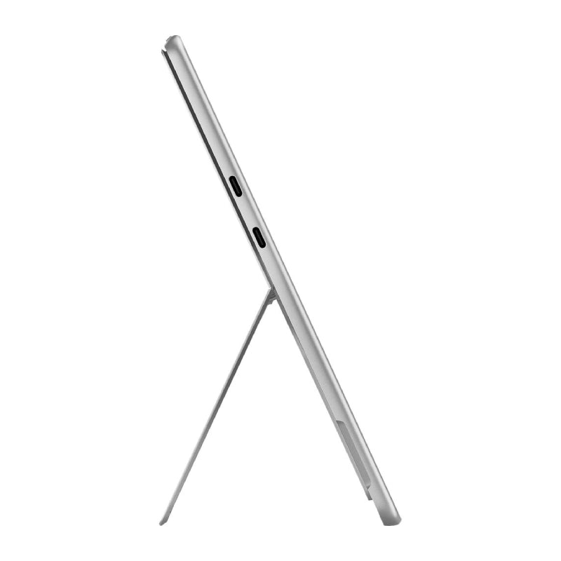 Microsoft Surface Pro 11 Copilot+PC - 13.0" Touch / Ultra 7 / 16GB / 256GB SSD / Win 11 Pro / Business Edition - Platinum