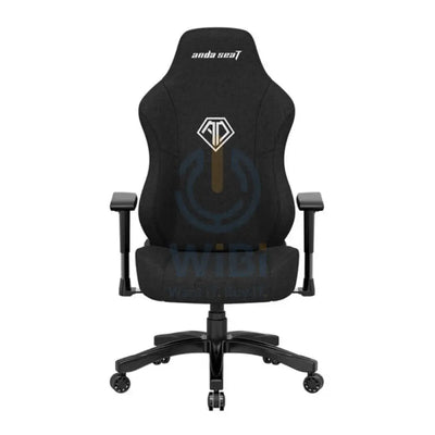 كرسي AndaSeat Phantom 3 الألعاب - كبير / كربون أسود اكسسوارات > كراسي >منطقة الألعاب