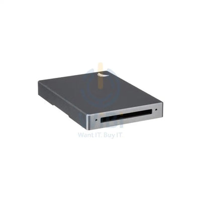 ANGELBIRD CFS31PK CFast-2.0 Card Reader - USB Type-C Storage > Memory Cards
