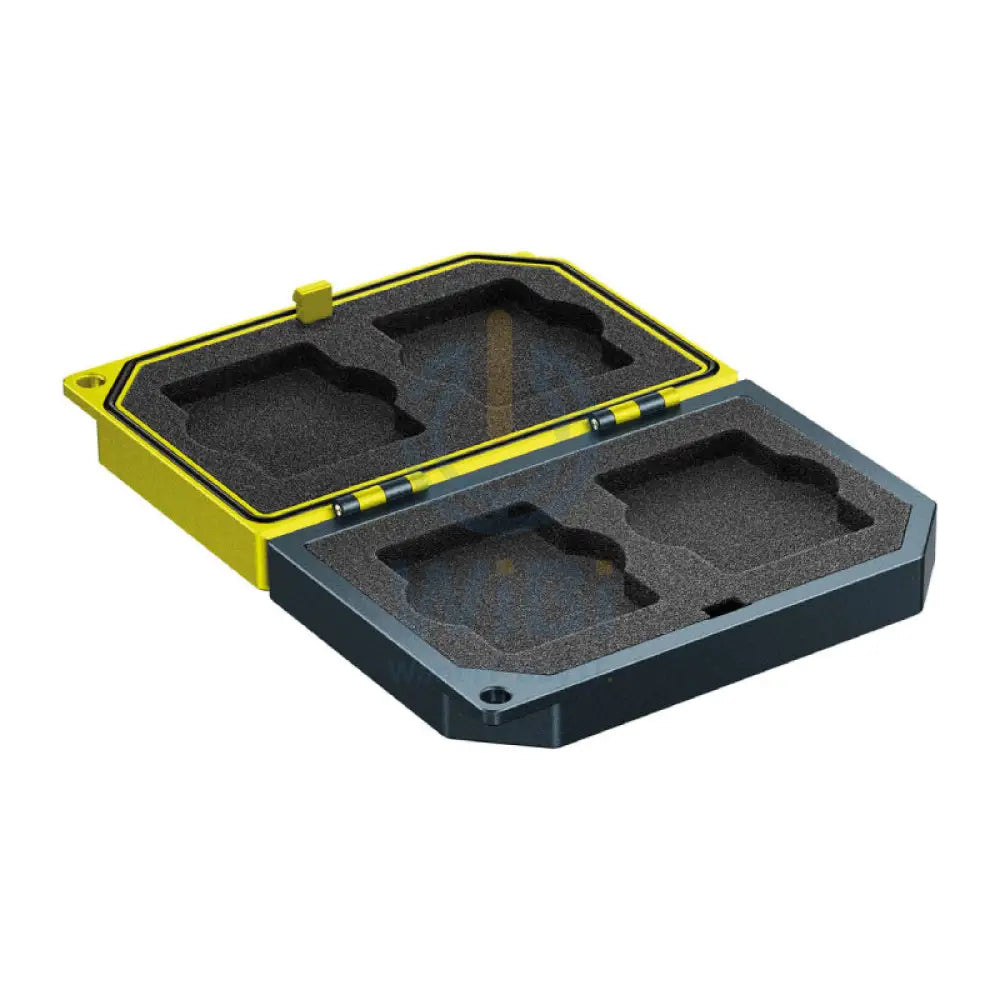 ANGELBIRD Media Tank Case for CF-Express Type B Cards Storage > Memory Cards