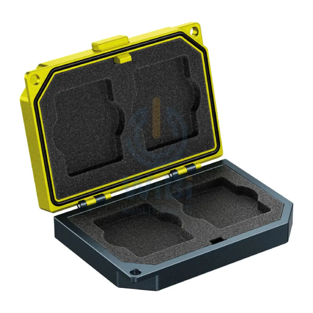 ANGELBIRD Media Tank Case for CF-Express Type B Cards Storage > Memory Cards