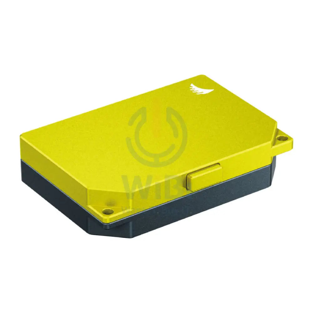 ANGELBIRD Media Tank Case for CF-Express Type B Cards Storage > Memory Cards
