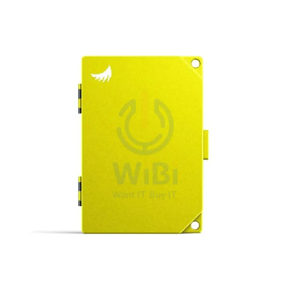ANGELBIRD Media Tank SD Case For 4 Memory Cards Accessories > Mobiles & Tablets