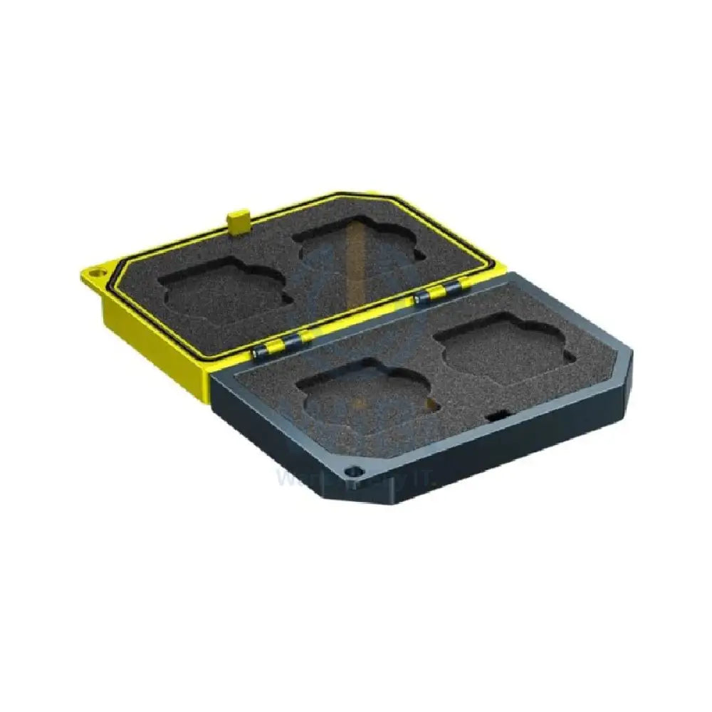 ANGELBIRD Media Tank SD Case For 4 Memory Cards Accessories > Mobiles & Tablets