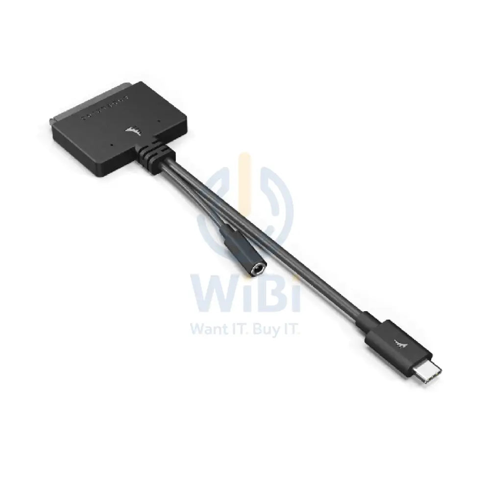 ANGELBIRD USB-C to SATA Adapter Accessories > Power Adapters