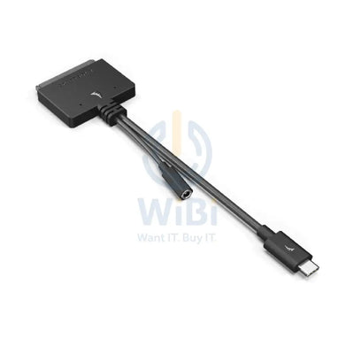 ANGELBIRD USB-C to SATA Adapter Accessories > Power Adapters