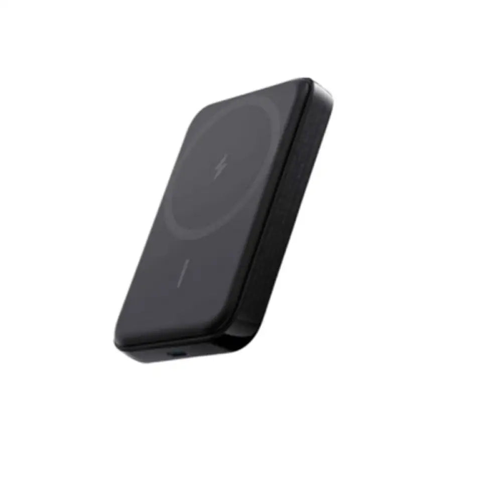 Anker 321 MagGo Battery (PowerCore 5K) -Black Accessories > Power Bank