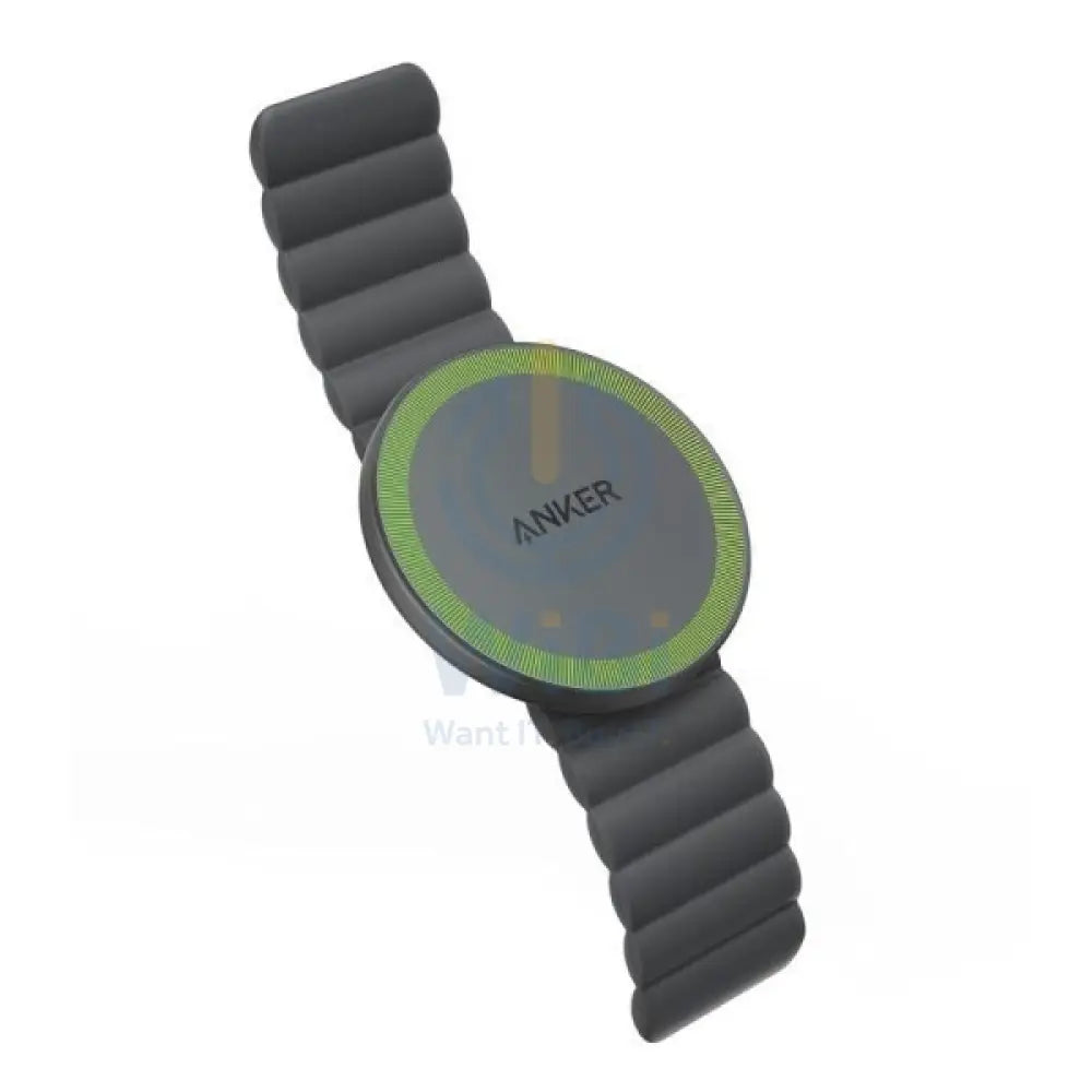 Anker 620 MagGo Phone Grip - Black Accessories > Mobiles & Tablets > Mobiles > Mobile Holder / Stands > Offer Zone