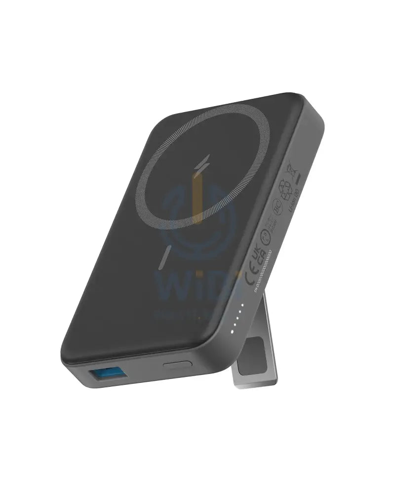 Anker 633 Magnetic Battery (MagGo) 10K -Black Accessories > Power Adapters