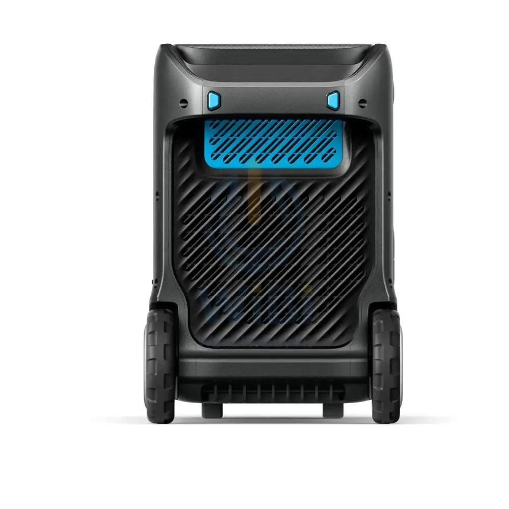 انكر 767 محطةطاقة المحمولة (GaNPrime PowerHouse 2300W / 2048Wh)