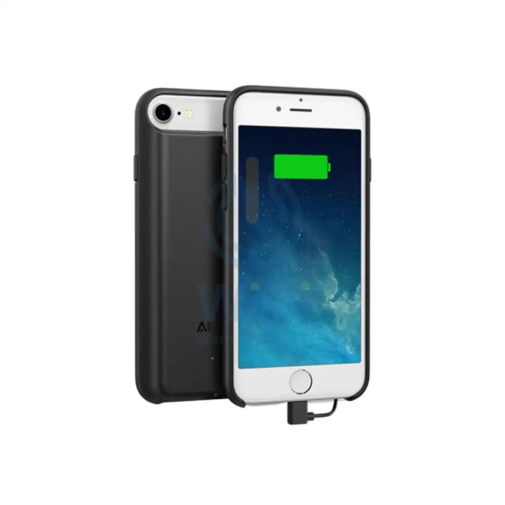 Anker PowerCore Battery Case - iPhone 7 / 8 / Black Accessories > Power Bank