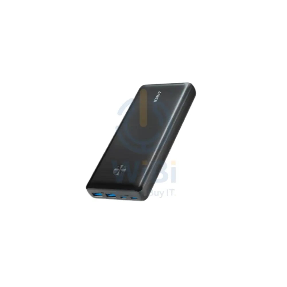 Anker PowerCore III Elite 26000 87W - Black Accessories > Power Bank