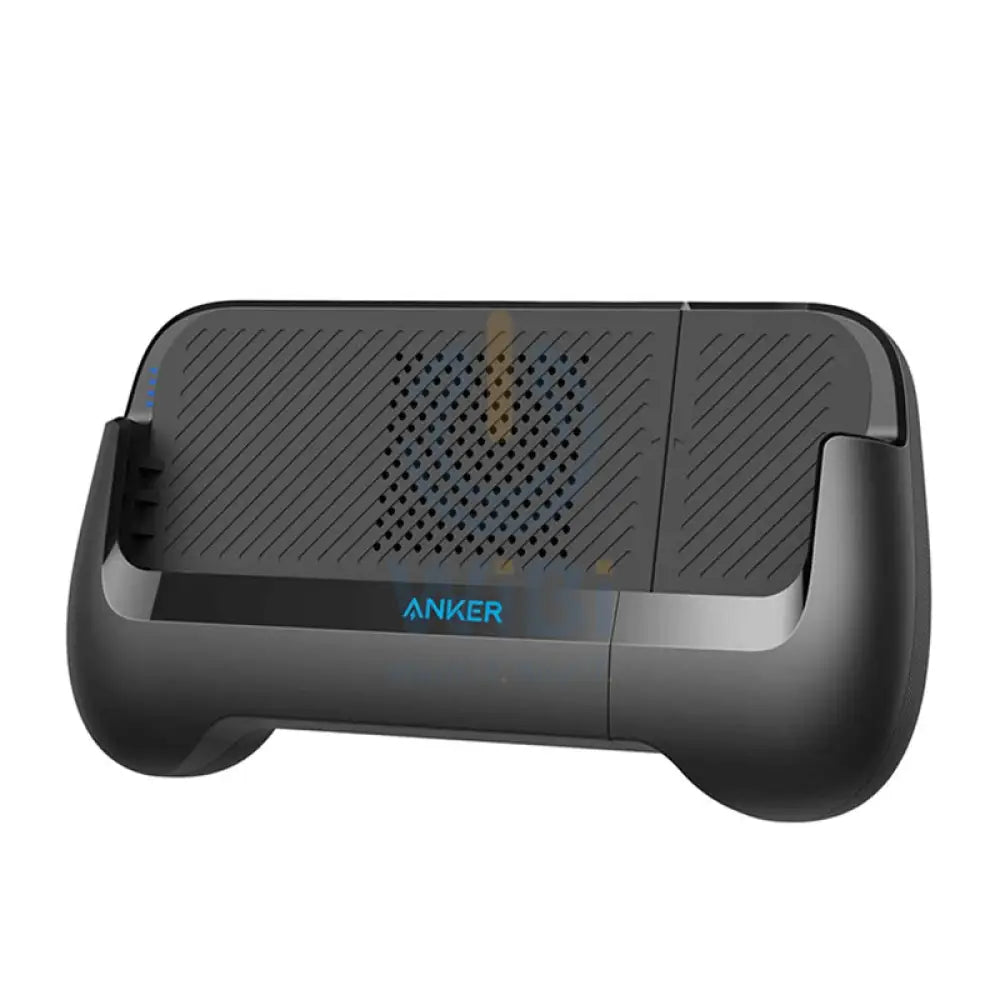 Anker PowerCore Play 6K Black Accessories > Power Bank
