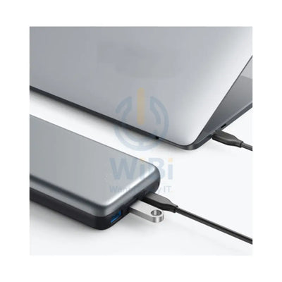 Anker PowerCore + Portable Charger - USB-C Hub / 19000mAh / 19000 PD Accessories > Power Bank
