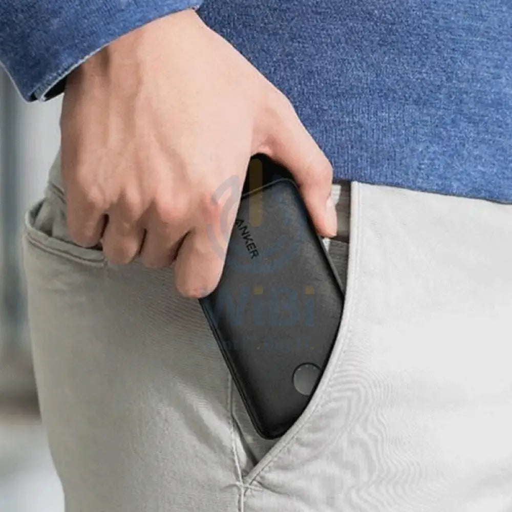 Anker PowerCore Power Bank - 10,000mAh / Black Accessories > Power Bank > Offer Zone