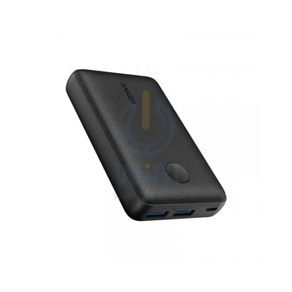 Anker PowerCore Power Bank - 10,000mAh / Black Accessories > Power Bank > Offer Zone