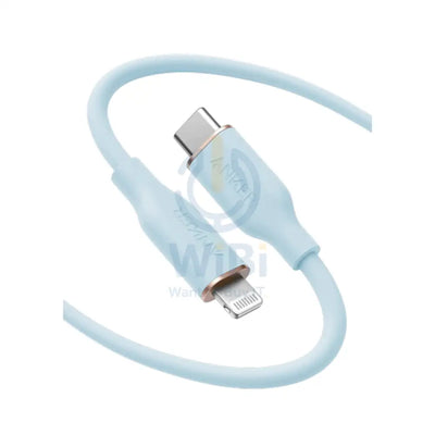 Anker PowerLine III Lightning Cable - USB-C / 1.8m / Blue Accessories > Cables & Converters > Cables