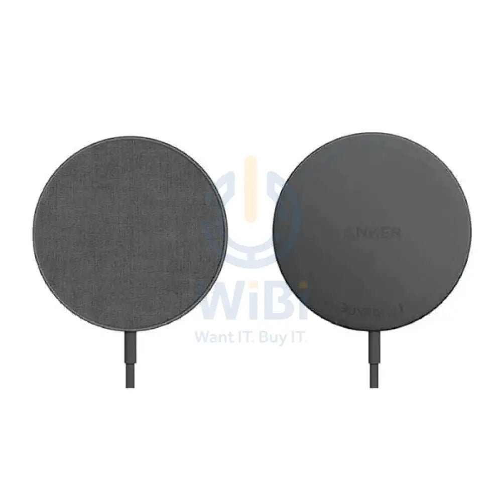 Anker PowerWave Select + Magnetic Pad -Black Accessories > Power Adapters > Offer Zone
