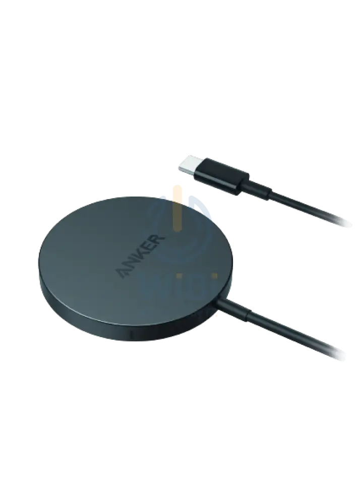 Anker PowerWave Select + Magnetic Pad -Black Accessories > Power Adapters > Offer Zone