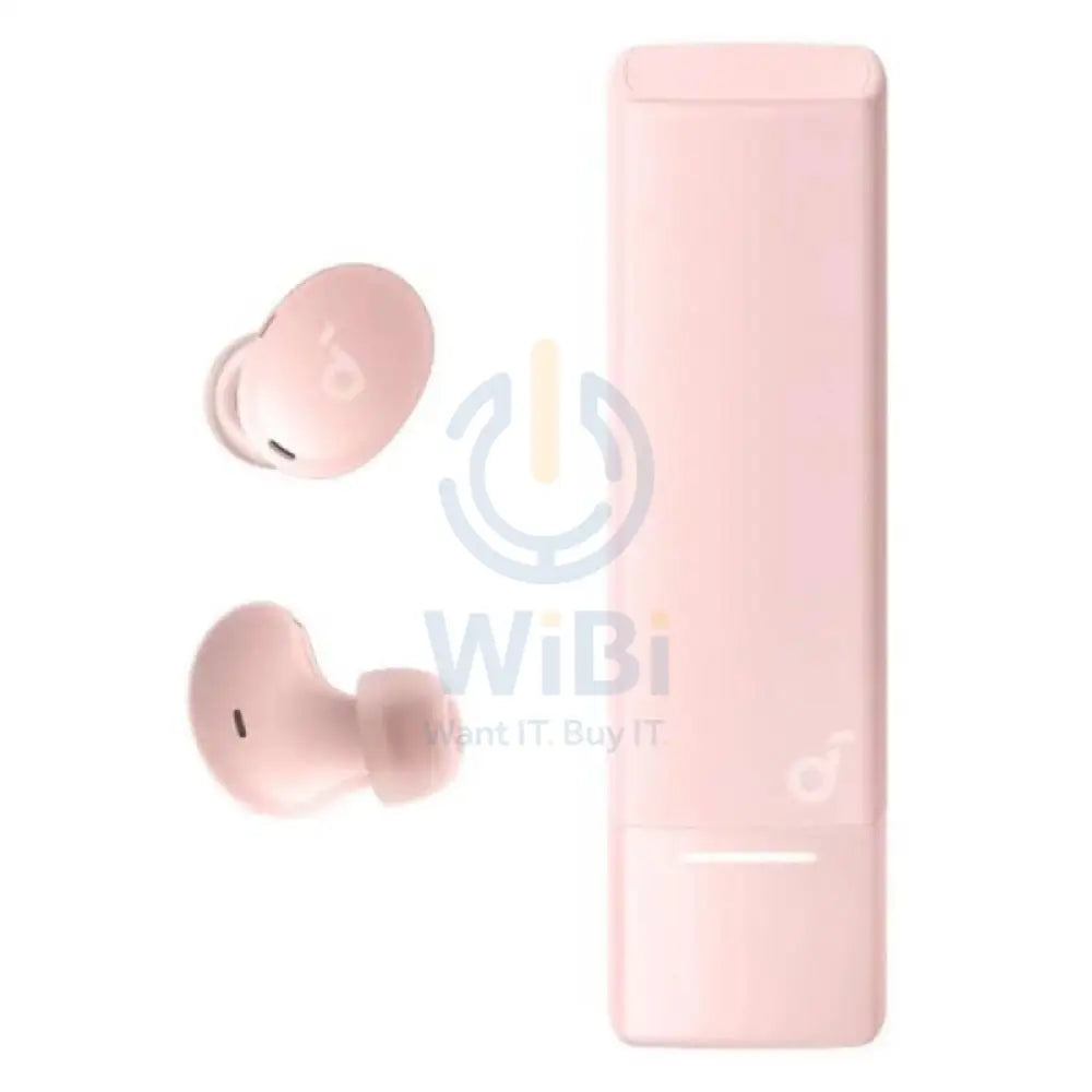 Anker Soundcore A30i Wireless in Ear Earbuds Bluetooth / Pink Accessories > Audio > Headphones