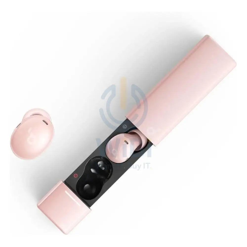 Anker Soundcore A30i Wireless in Ear Earbuds Bluetooth / Pink Accessories > Audio > Headphones