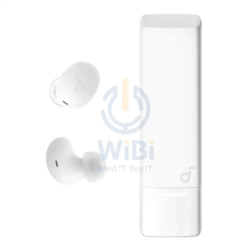 Anker Soundcore A30i Wireless in Ear Earbuds Bluetooth / White Accessories > Audio > Headphones