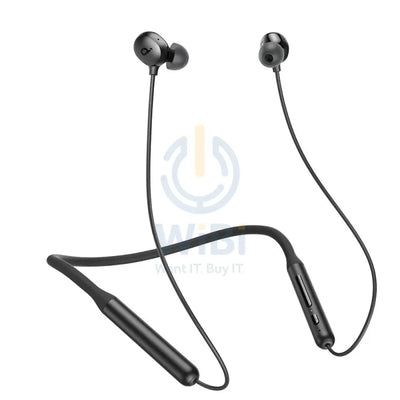 Anker Soundcore Life U2i Wireless Headphones - Black Accessories > Audio > Headphones