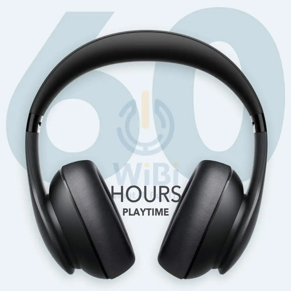 Anker SoundCore OH Life 2 Neo Headset - Wireless / Black Accessories > Audio > Headphones