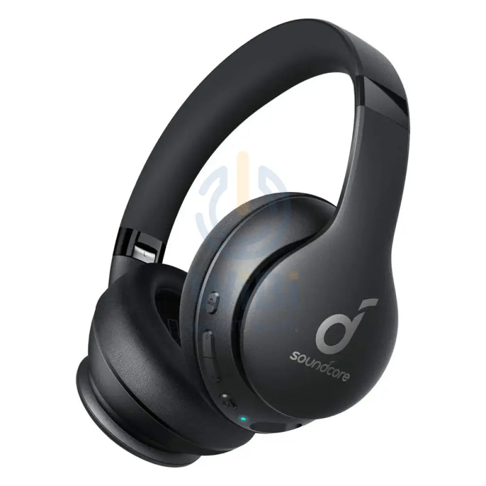 Anker SoundCore OH Life 2 Neo Headset - Wireless / Black Accessories > Audio > Headphones