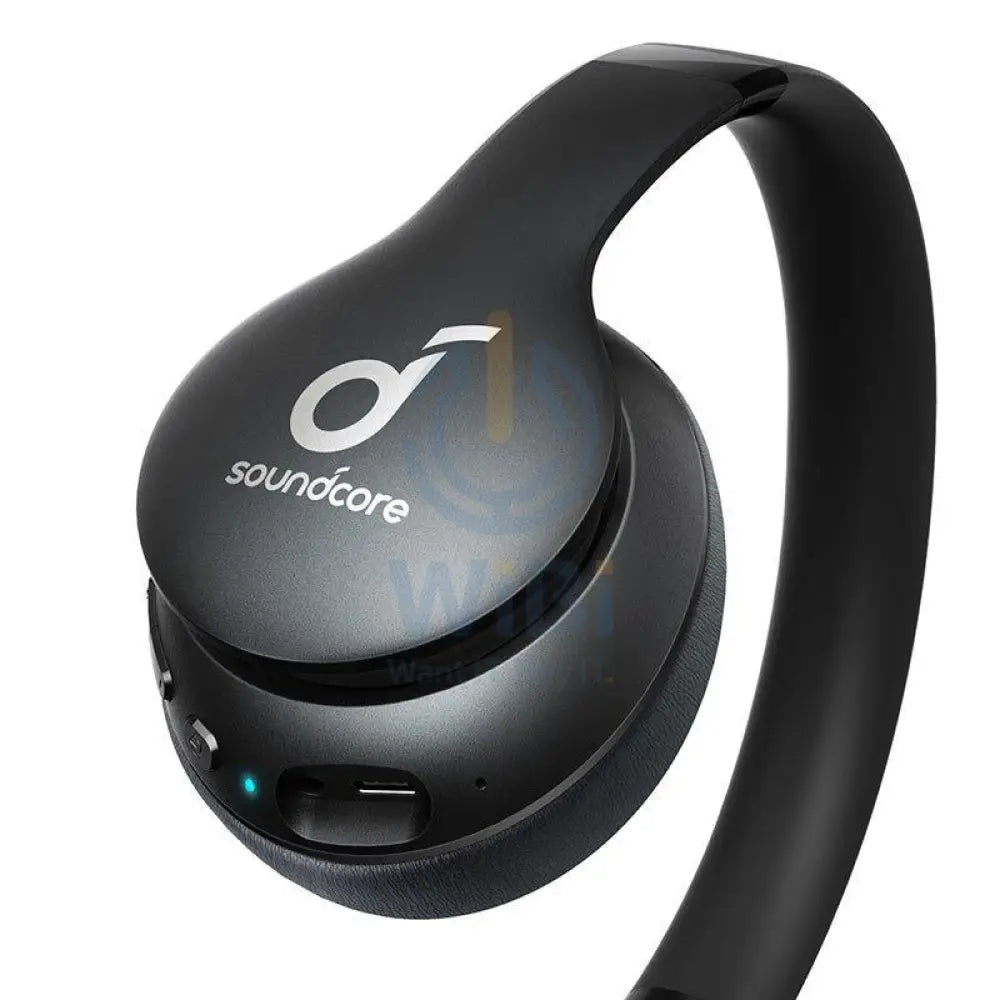 Anker SoundCore OH Life 2 Neo Headset - Wireless / Black Accessories > Audio > Headphones