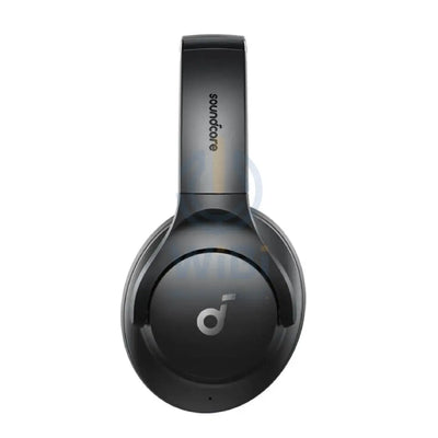 Anker Soundcore Q20i Wireless Headphones - Over-Ear / Bluetooth / Black Accessories > Audio > Headphones