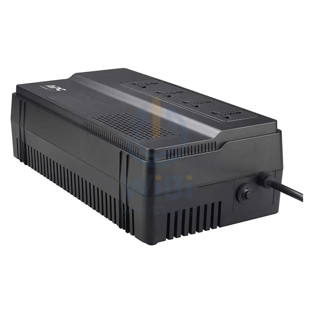 APC Easy UPS BV 1000VA - 600 Watts / 1000VA / Line Interactive / Black - UPS Power > Power Protection > UPS > Tower UPS