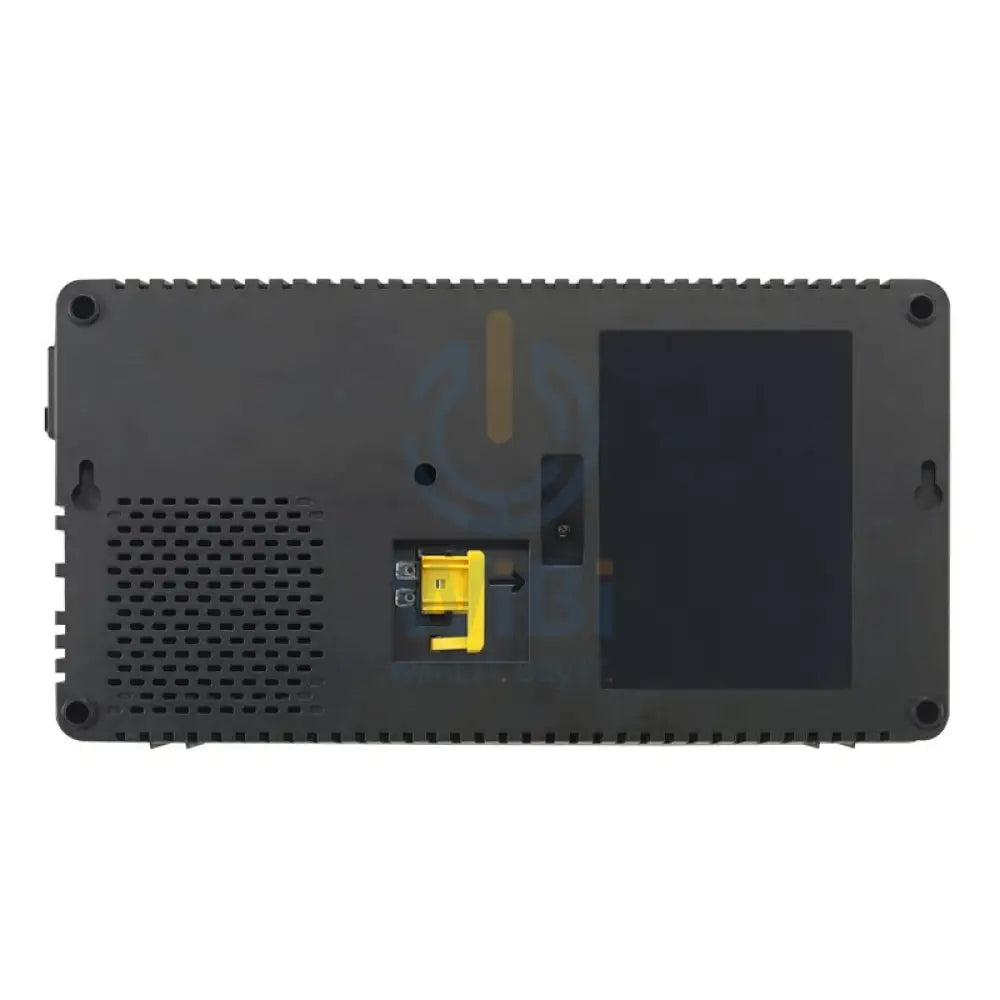 APC Easy UPS BV 1000VA - 600 Watts / 1000VA / Line Interactive / Black - UPS Power > Power Protection > UPS > Tower UPS