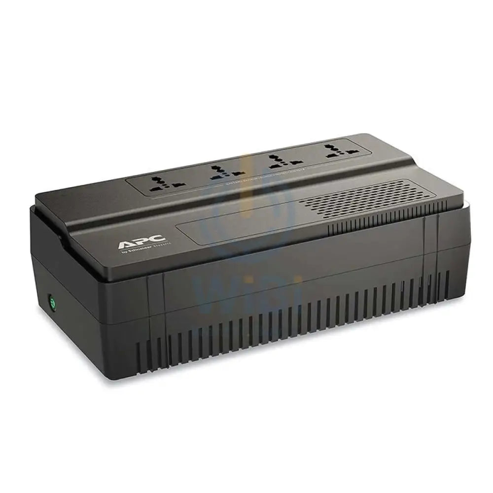 APC Easy UPS BV 1000VA - 600 Watts / 1000VA / Line Interactive / Black - UPS Power > Power Protection > UPS > Tower UPS