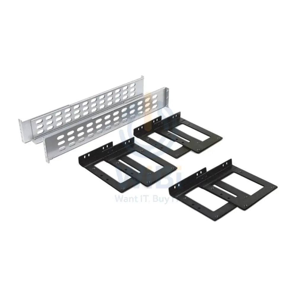 APC Smart-UPS SRT Rail Kit - 19-inch / Grey