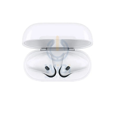Apple Airpods 2 With Charger Case - Bluetooth / Wireless / Stereo