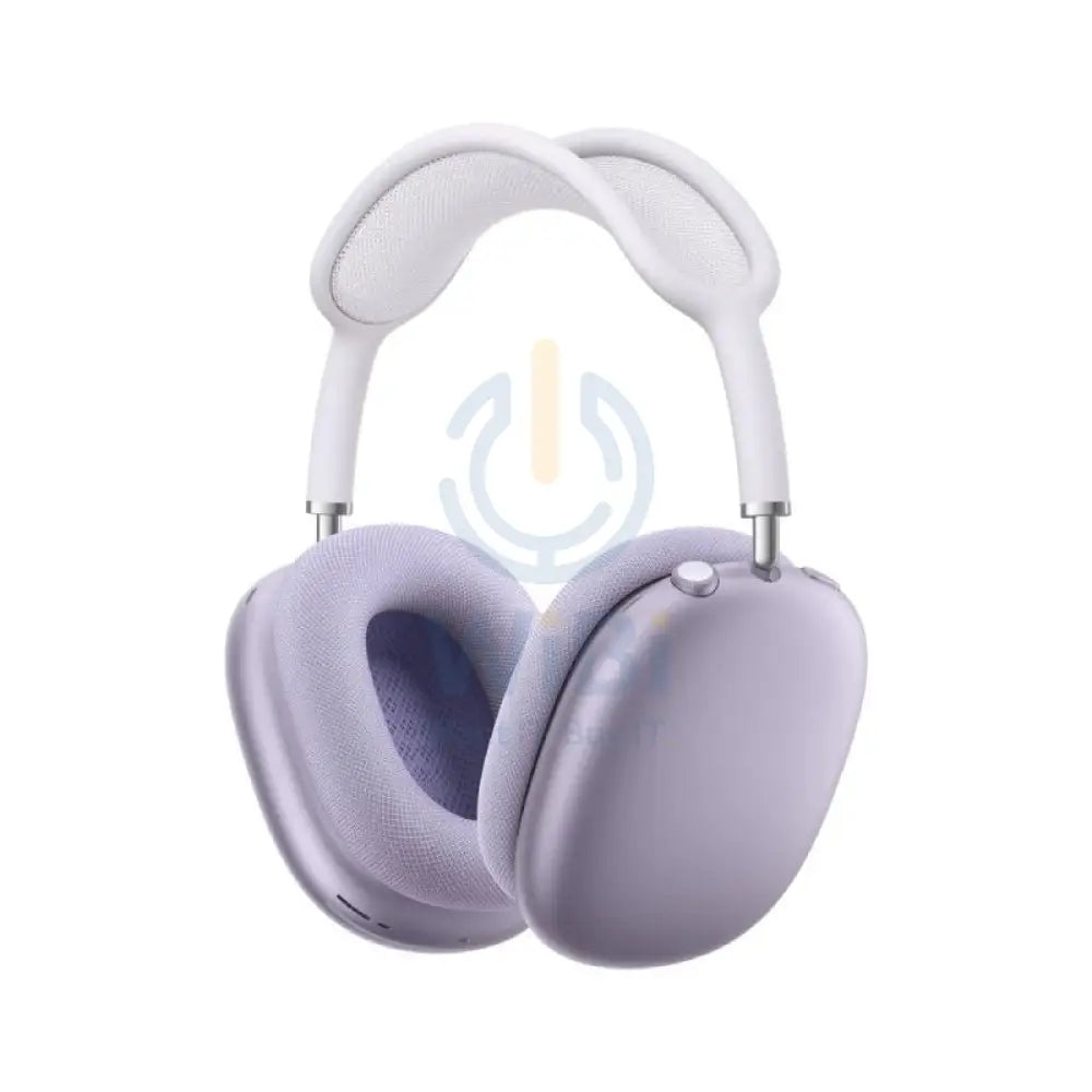 Apple AirPods Max (2024) - Bluetooth 5.0 / Wireless / Purple - Headphones Accessories > Audio > Headphones