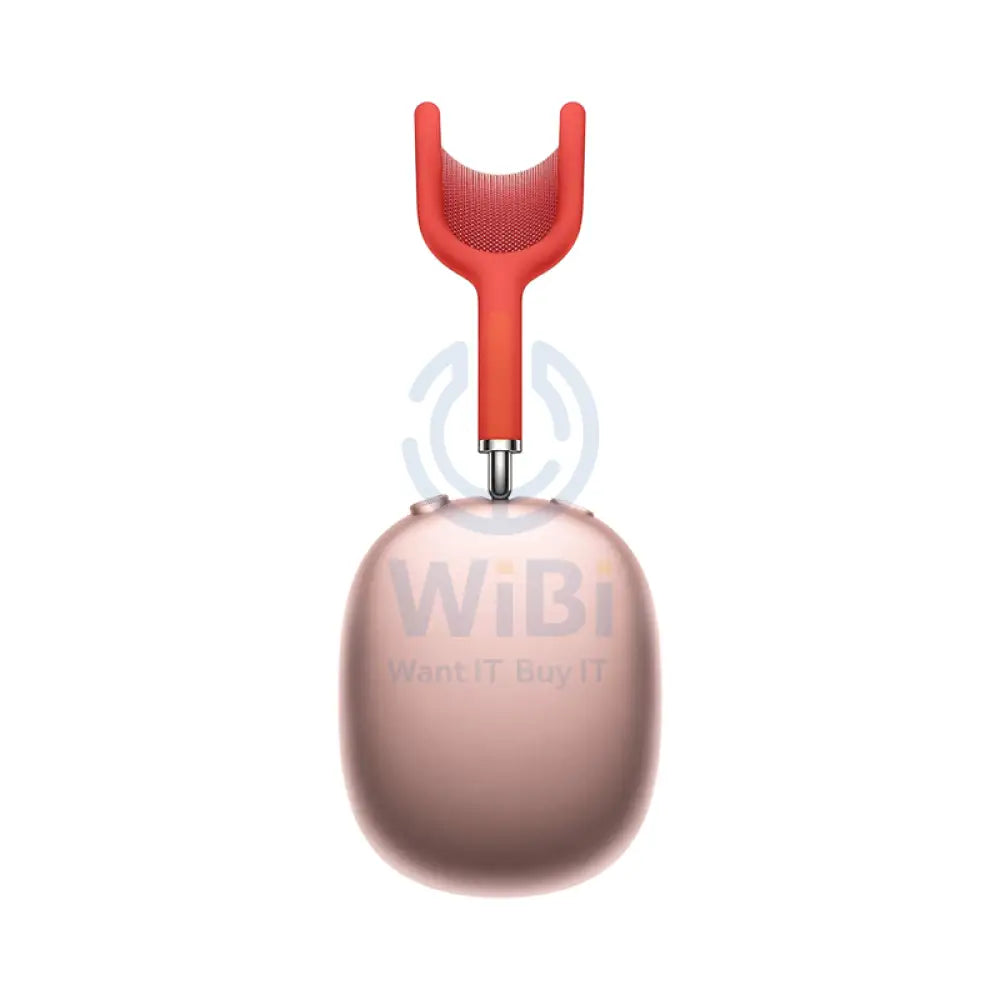 Apple Airpods Max - Bluetooth v5.0 / Wireless / Pink - Headphone