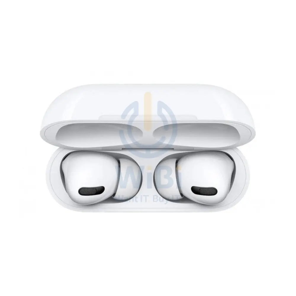 Apple AirPods Pro With MagSafe Charging Case - Bluetooth v5.0 / Wireless - Earbuds