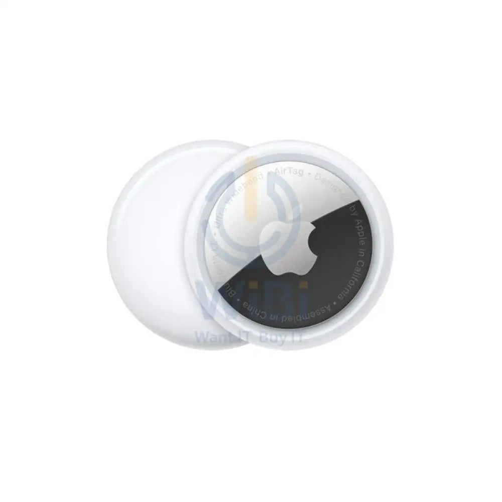 Apple AirTag - Bluetooth / White