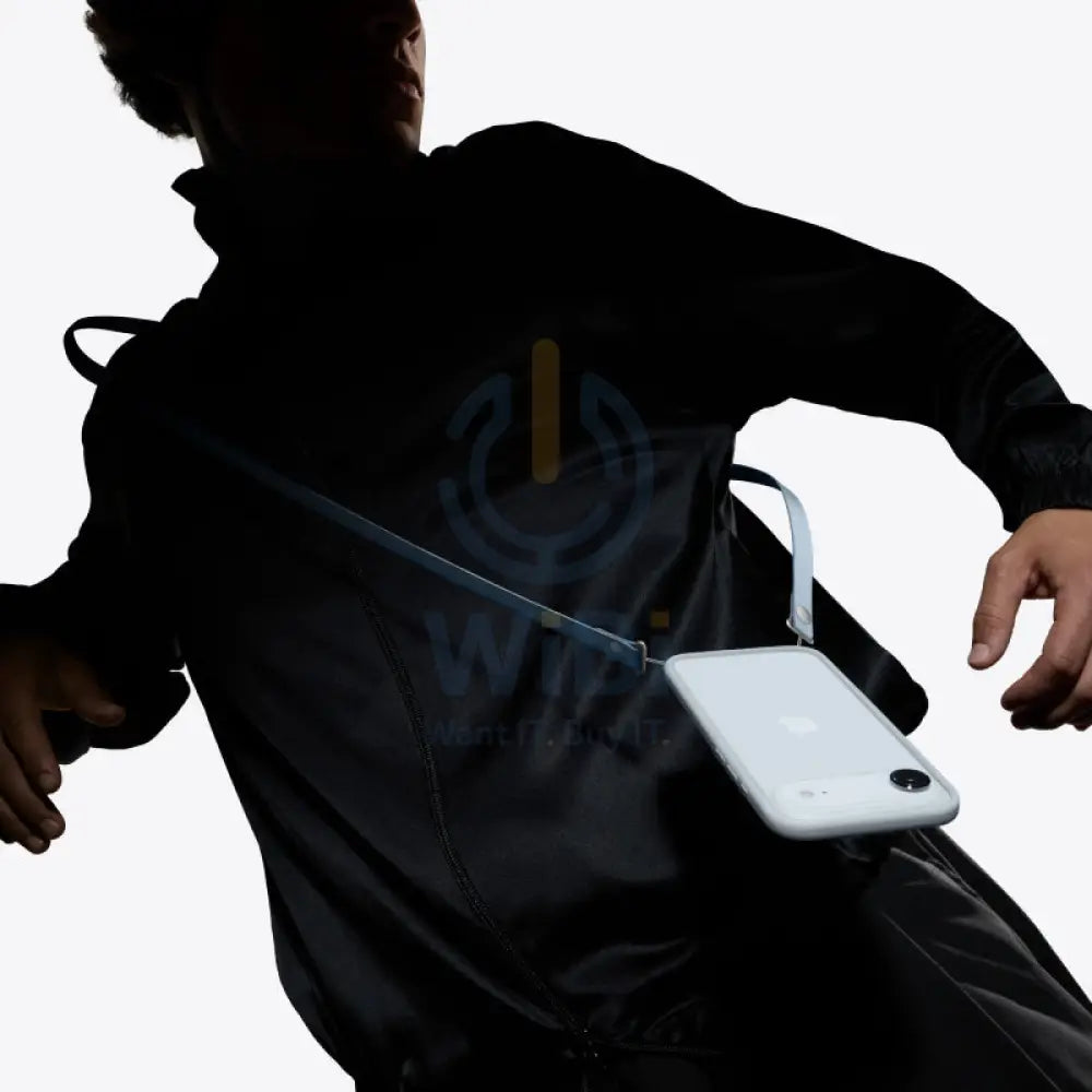 Apple Crossbody Strap - Tan Accessories > Mobiles & Tablets > Mobiles > Grips