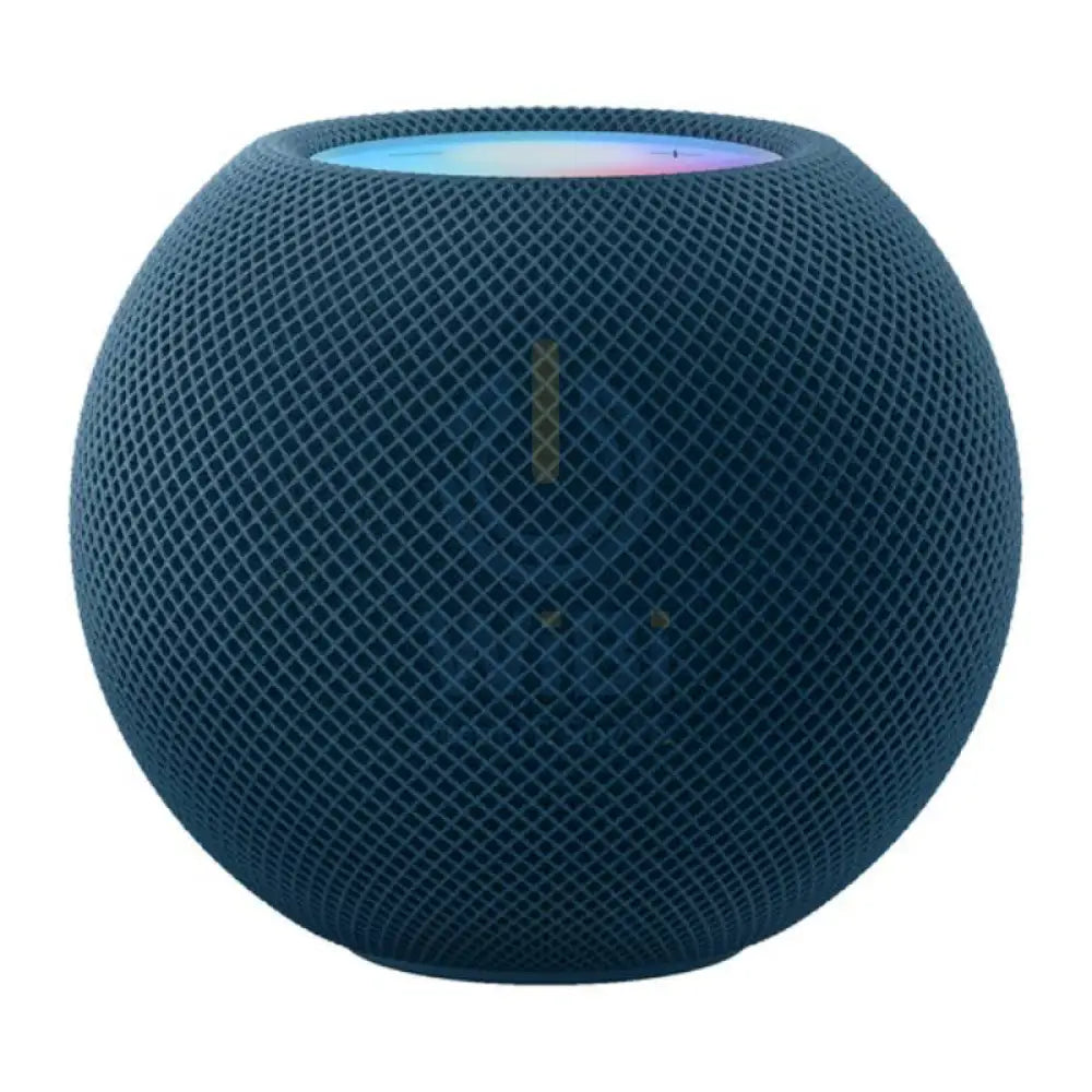 Apple HOMEPOD Mini Wireless Bluetooth Speaker - Blue Accessories > Audio > Speakers