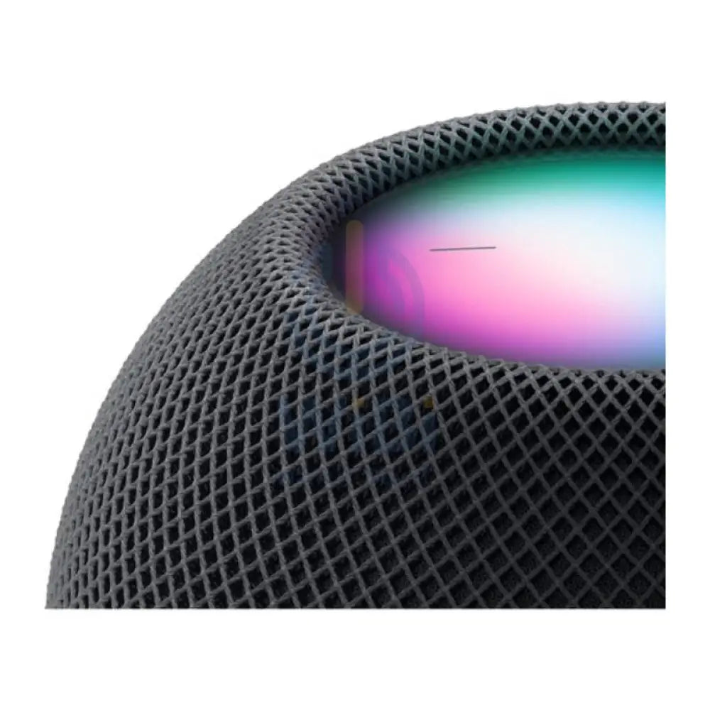 Apple HOMEPOD Mini Wireless Bluetooth Speaker - Midnight Accessories > Audio > Speakers