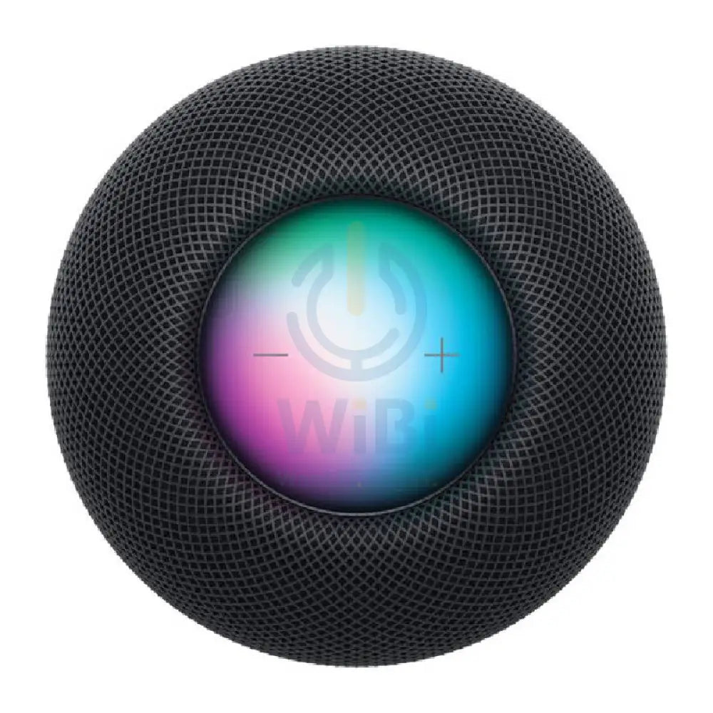 Apple HOMEPOD Mini Wireless Bluetooth Speaker - Midnight Accessories > Audio > Speakers