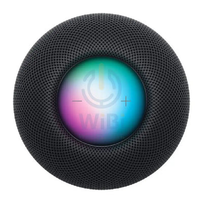 Apple HOMEPOD Mini Wireless Bluetooth Speaker - Midnight Accessories > Audio > Speakers
