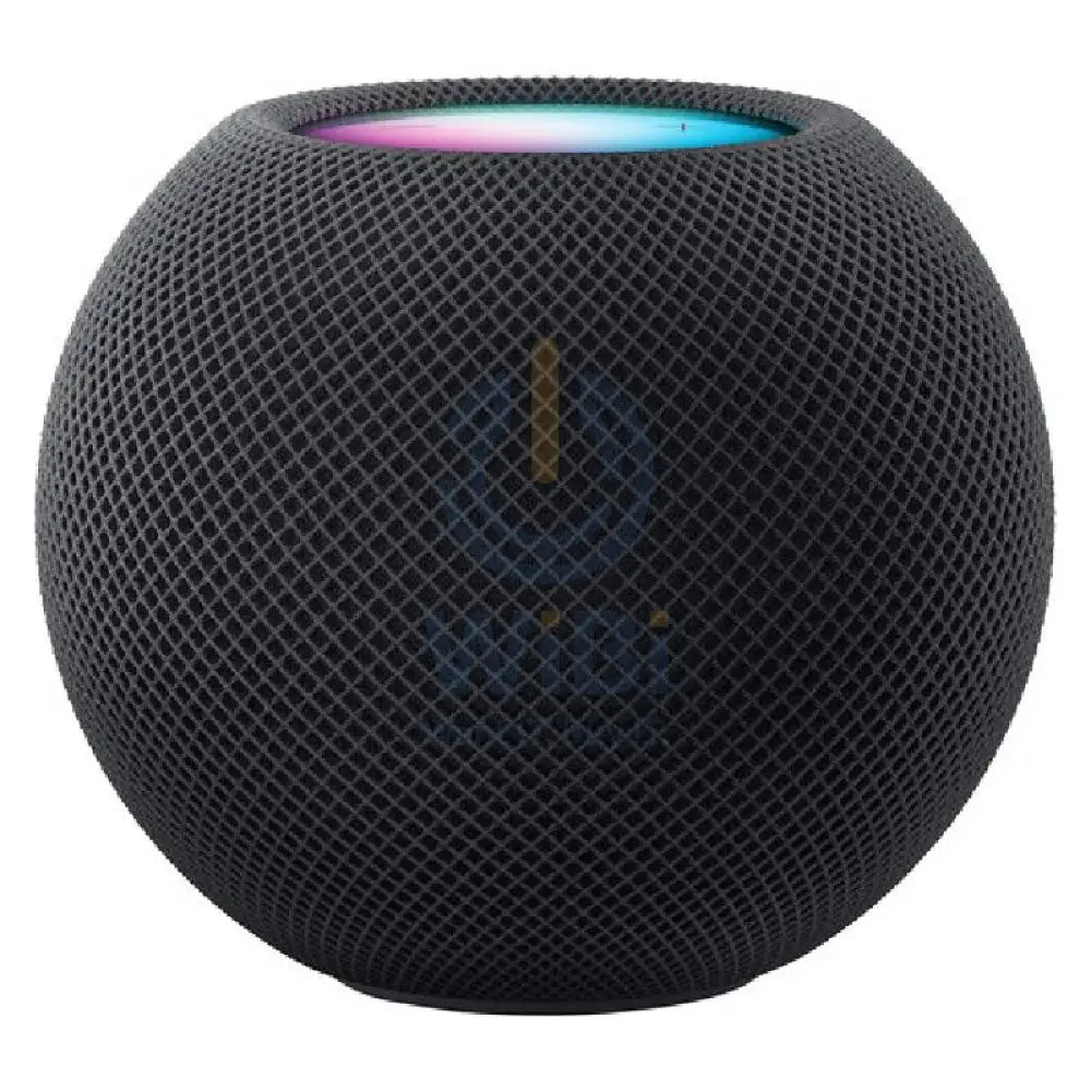 Apple HOMEPOD Mini Wireless Bluetooth Speaker - Midnight Accessories > Audio > Speakers