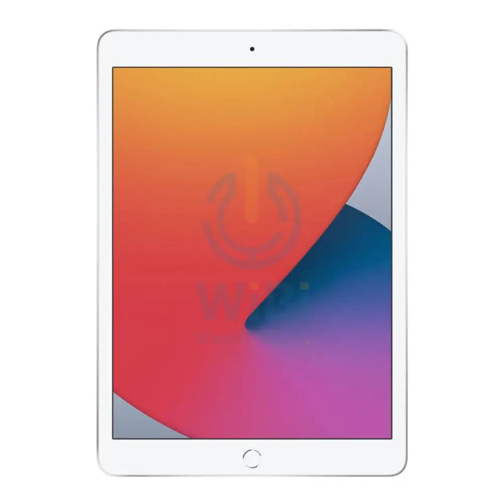 Apple iPad 8th Gen / 10.2’’ / 128GB / Silver / Cellular Mobiles & Tablets > Tablets