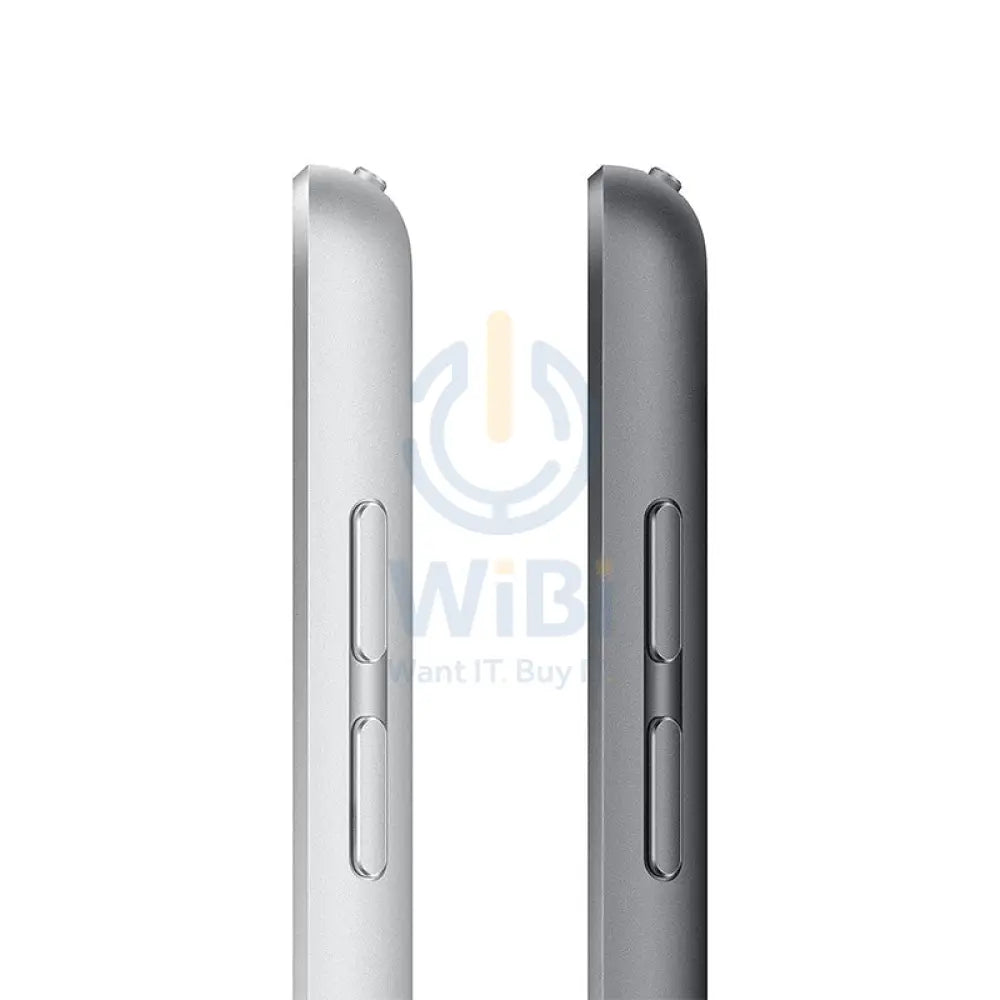 Apple iPad A13 (2021) / 10.2’’ / 256GB / WiFi / SPACE GREY Mobiles & Tablets > Tablets